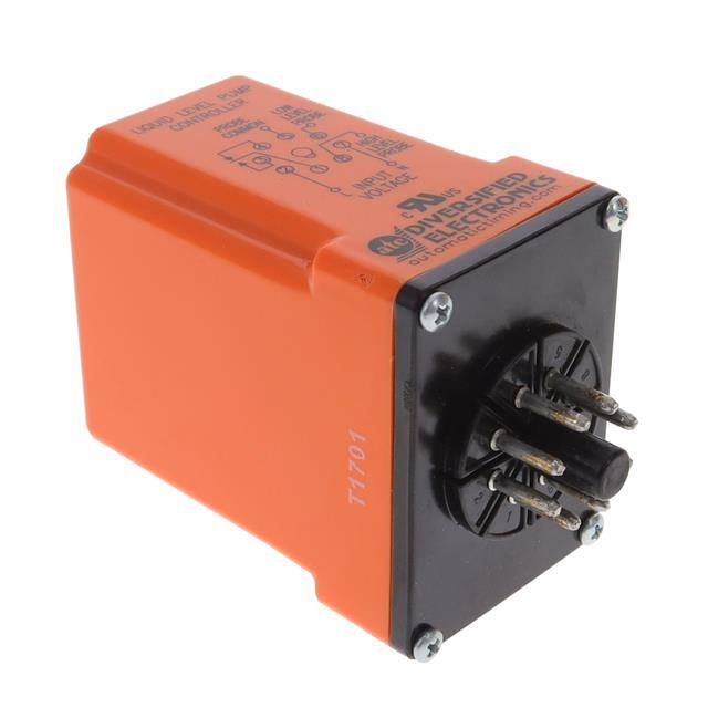 LPC-24-AAA Mueller Electric Co  Controllers - Liquid Level